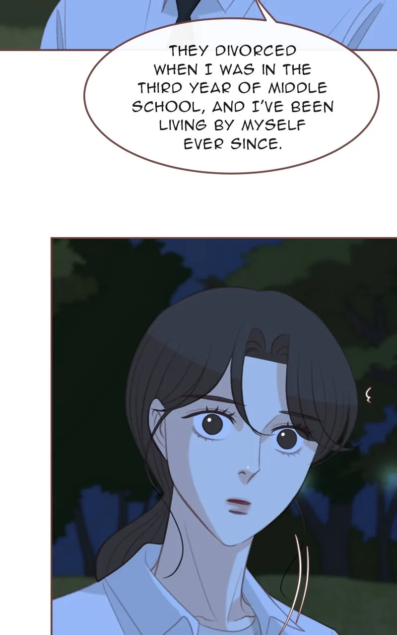 Winter Breeze Chapter 29 page 17 - 