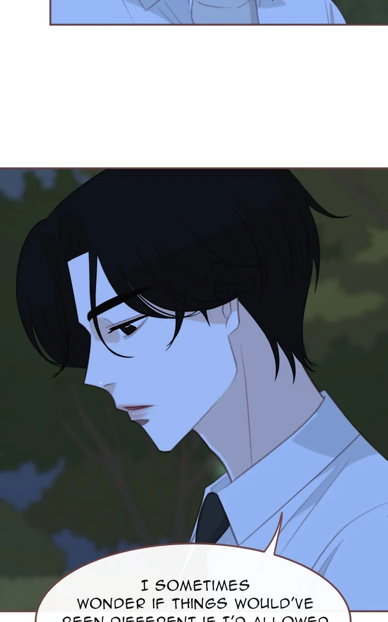 Winter Breeze Chapter 29 page 18 - 