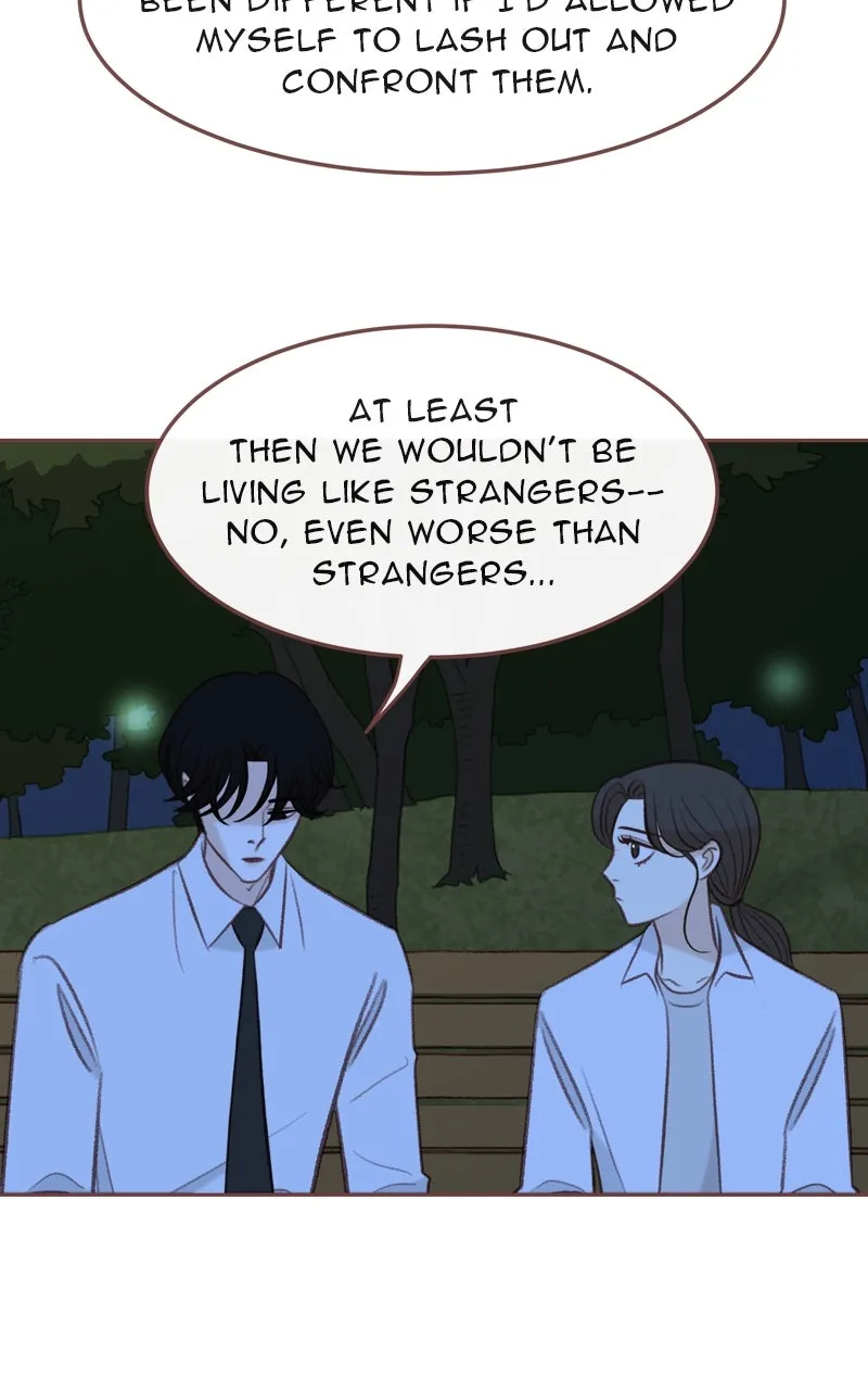 Winter Breeze Chapter 29 page 19 - 