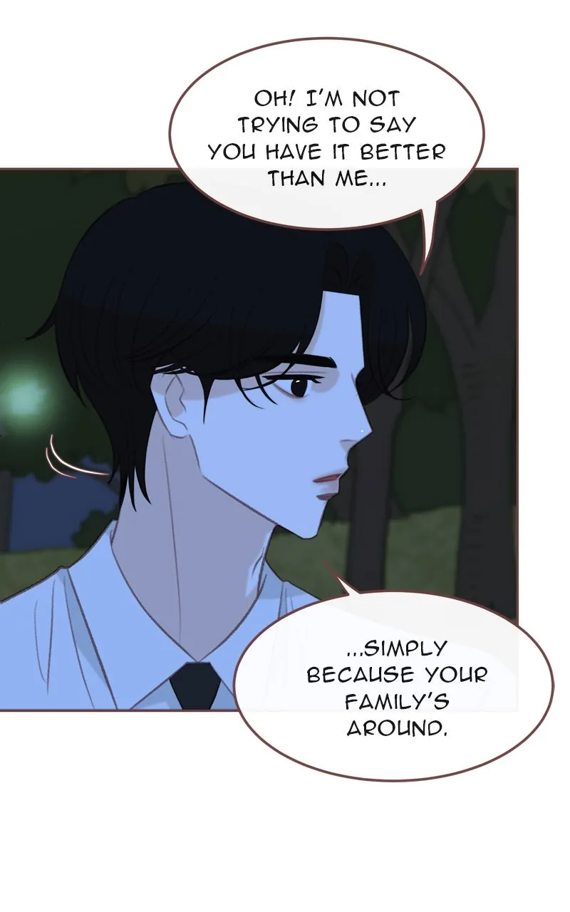 Winter Breeze Chapter 29 page 20 - 