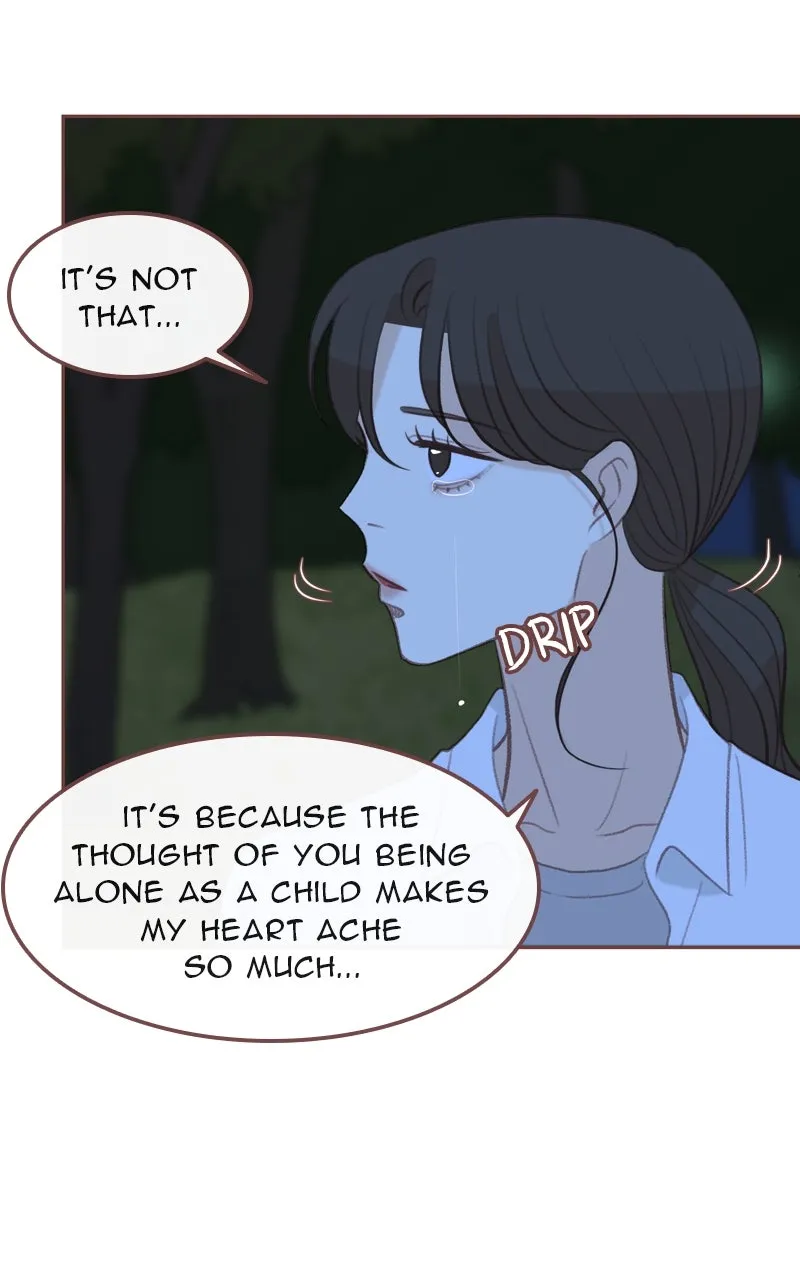 Winter Breeze Chapter 29 page 21 - 