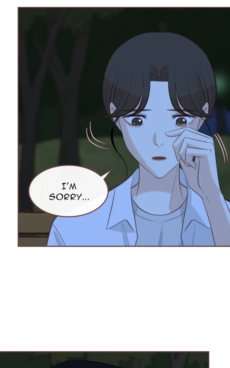Winter Breeze Chapter 29 page 22 - 