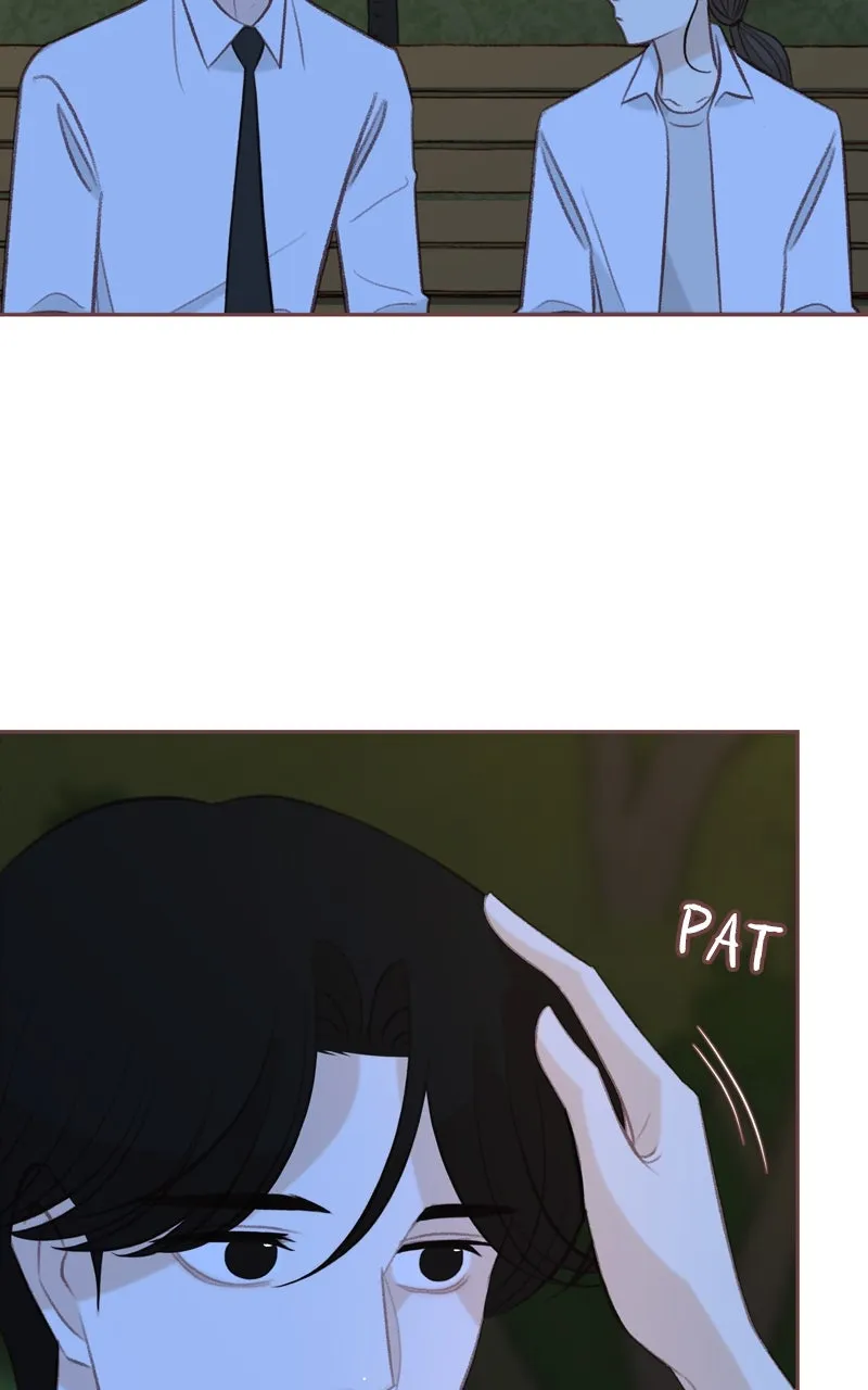 Winter Breeze Chapter 29 page 25 - 
