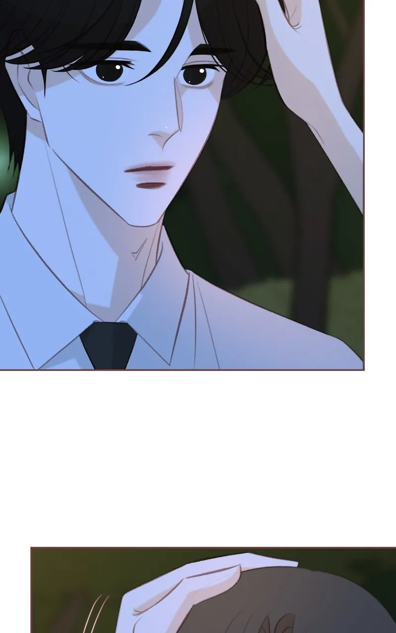 Winter Breeze Chapter 29 page 28 - 