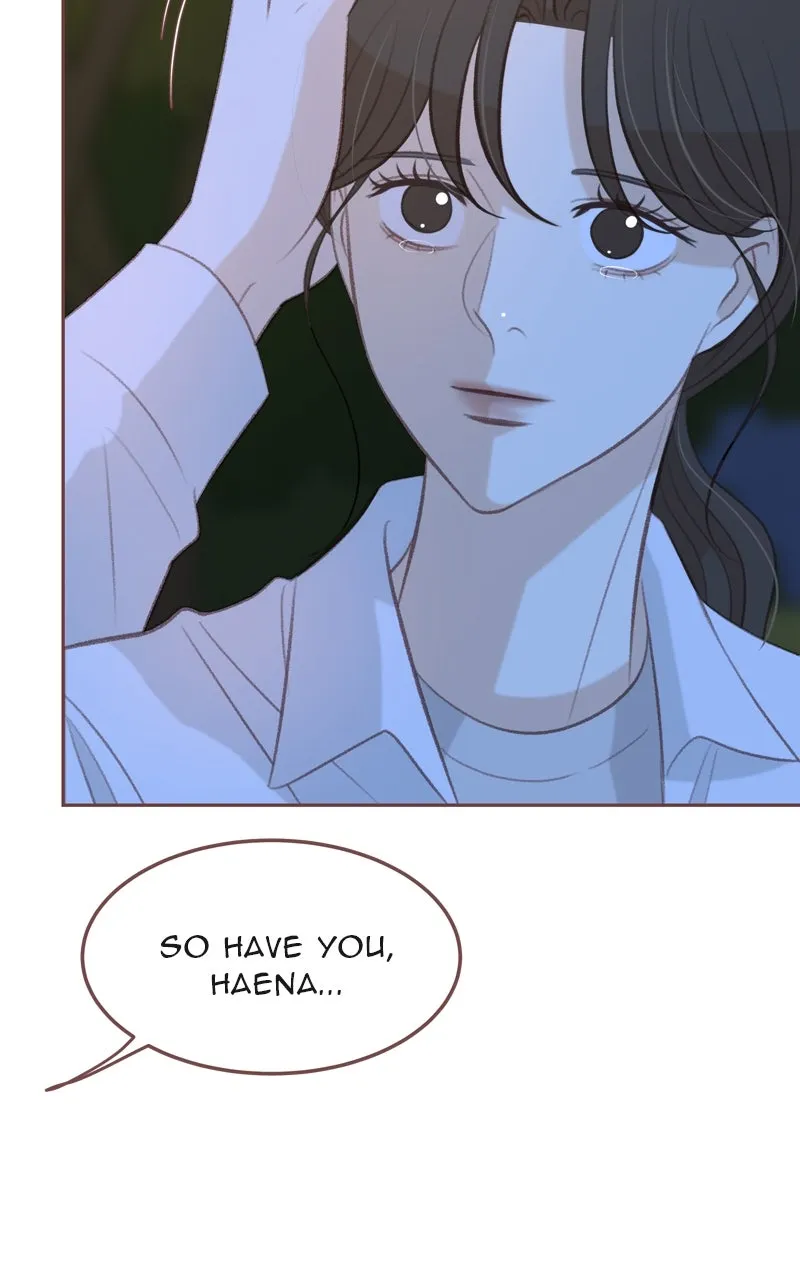 Winter Breeze Chapter 29 page 29 - 