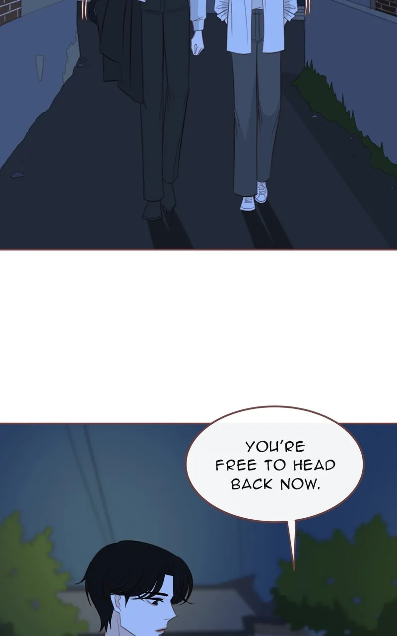 Winter Breeze Chapter 29 page 33 - 