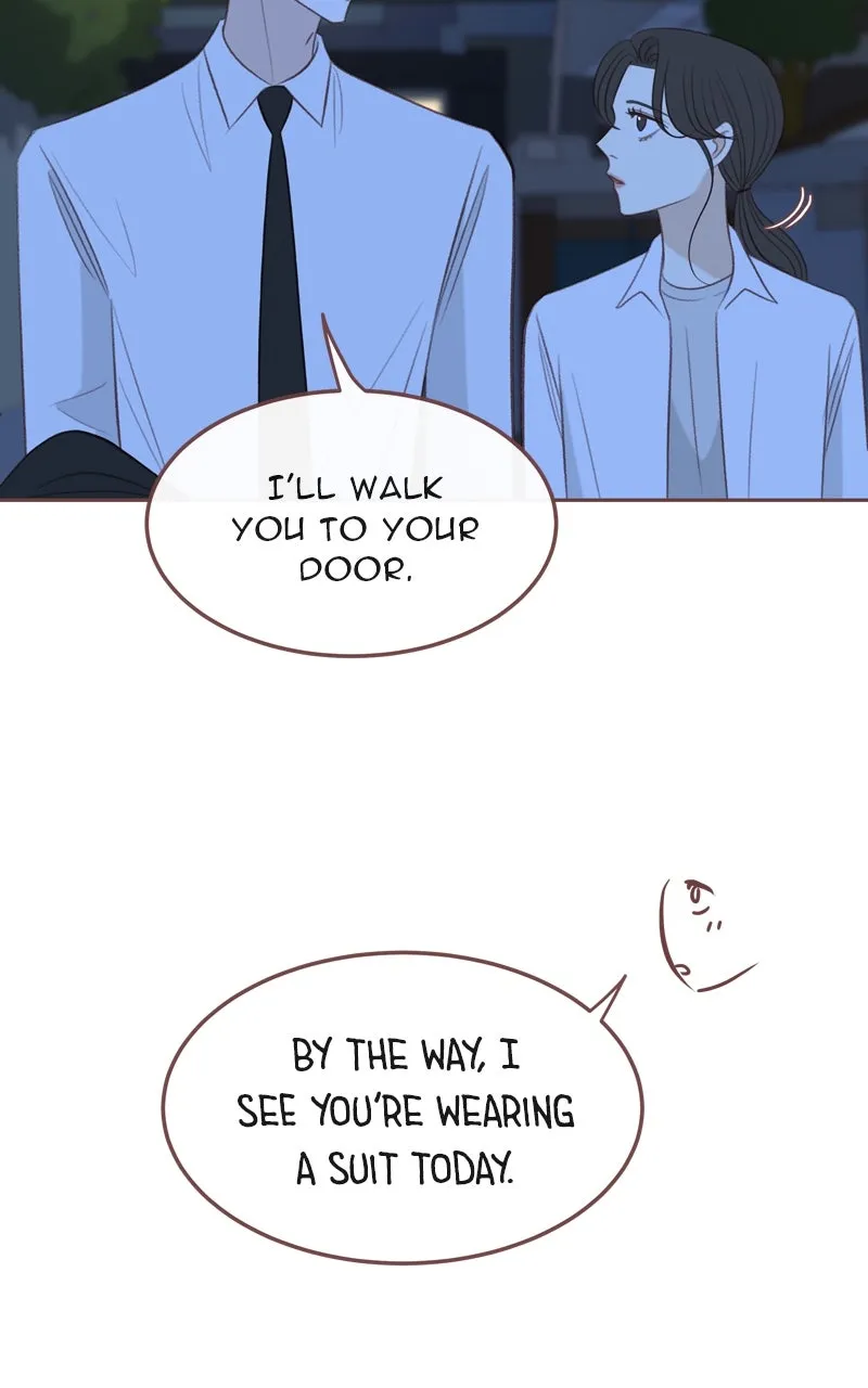 Winter Breeze Chapter 29 page 34 - 