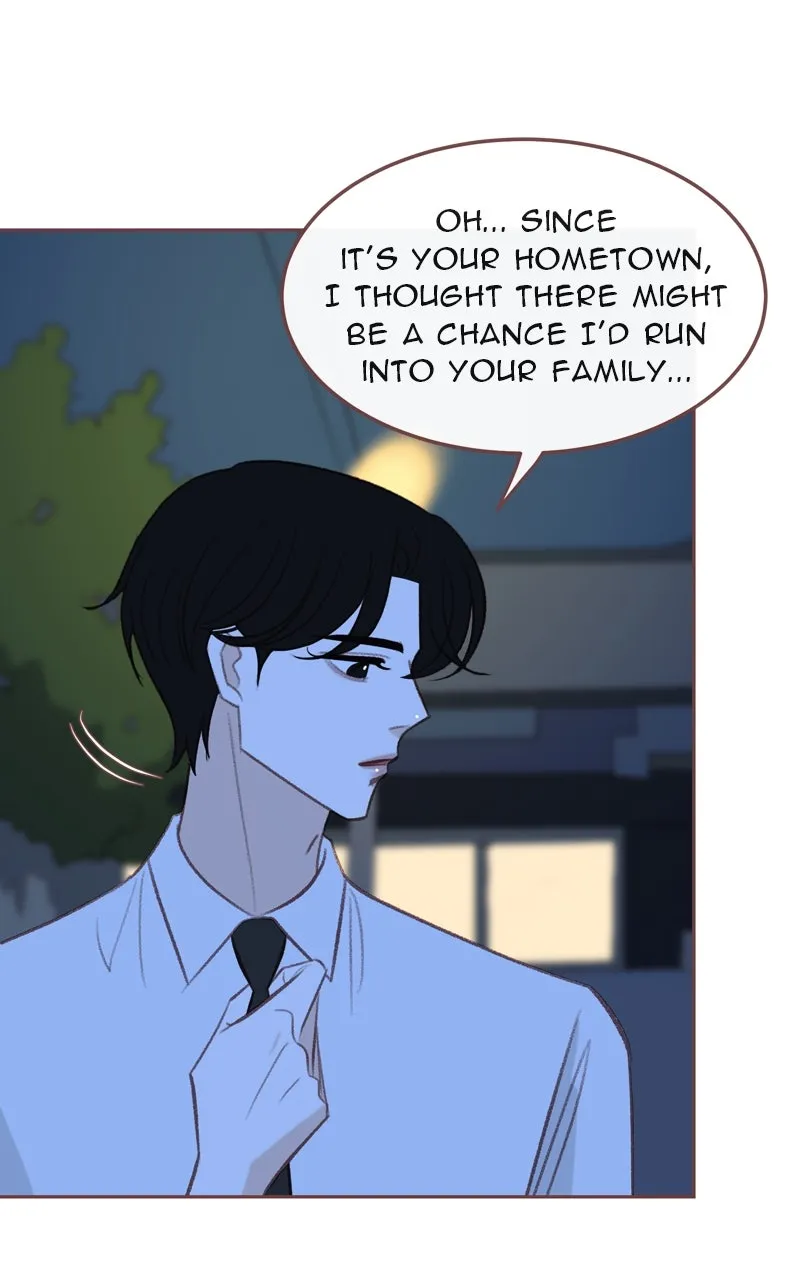 Winter Breeze Chapter 29 page 35 - 