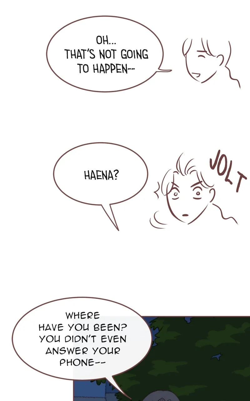 Winter Breeze Chapter 29 page 36 - 