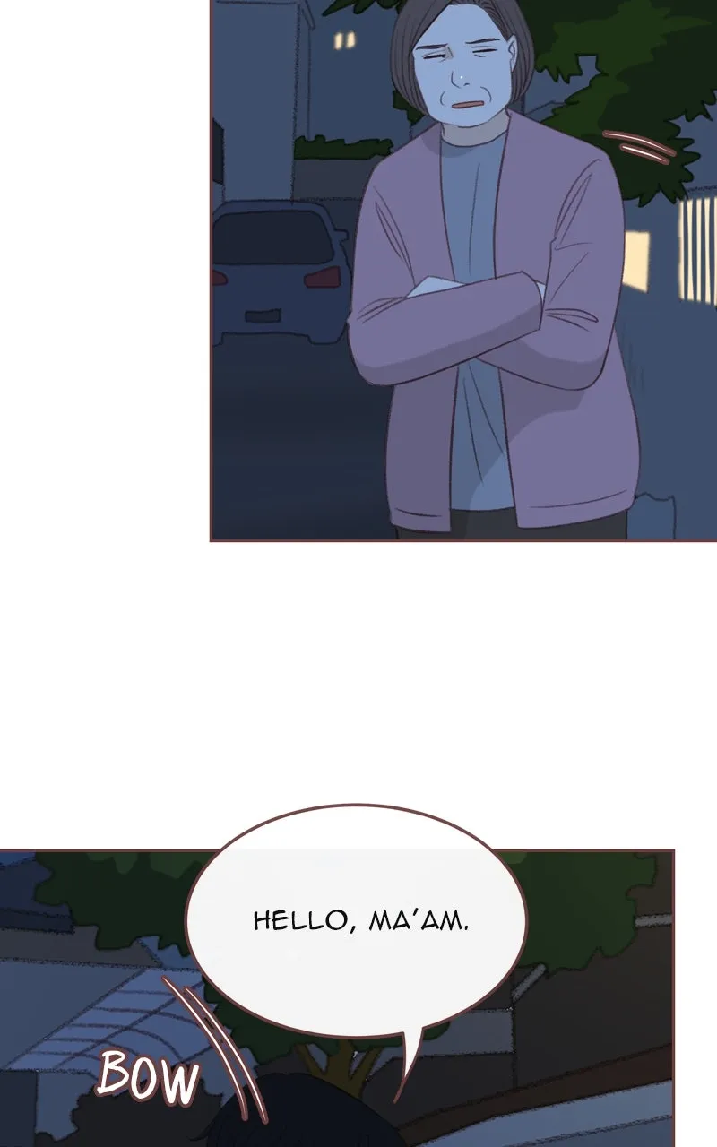 Winter Breeze Chapter 29 page 37 - 