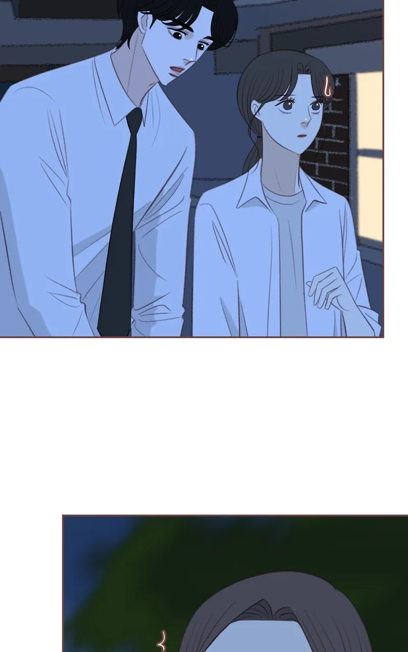 Winter Breeze Chapter 29 page 38 - 