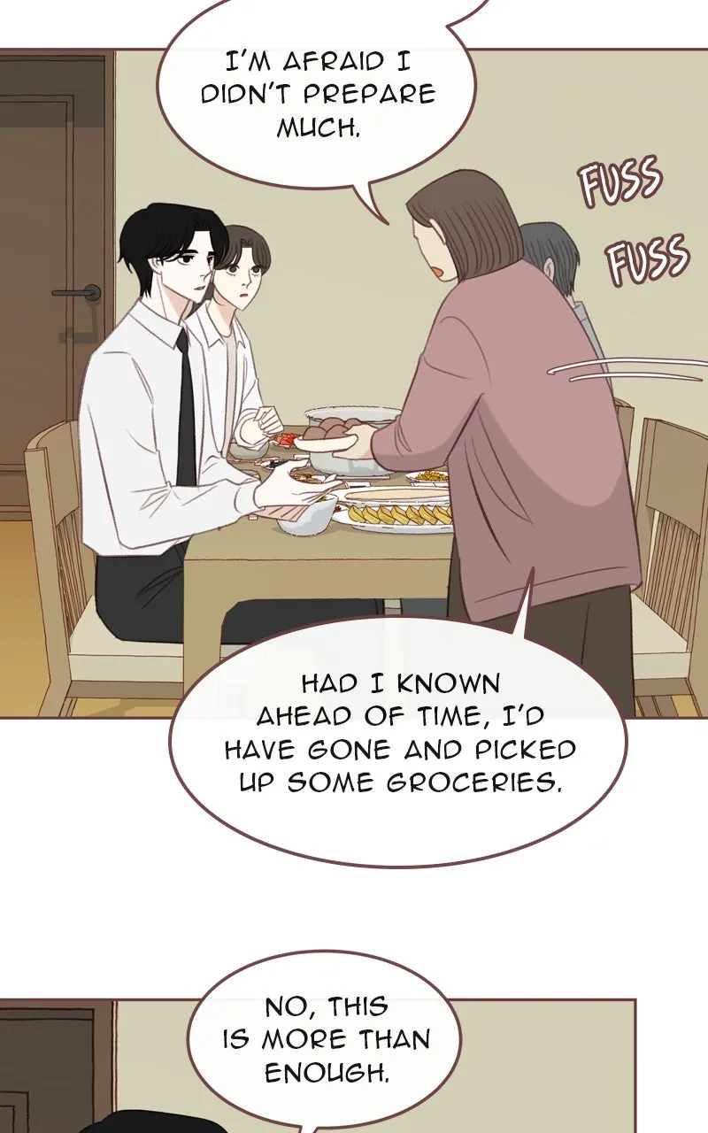 Winter Breeze Chapter 29 page 41 - 
