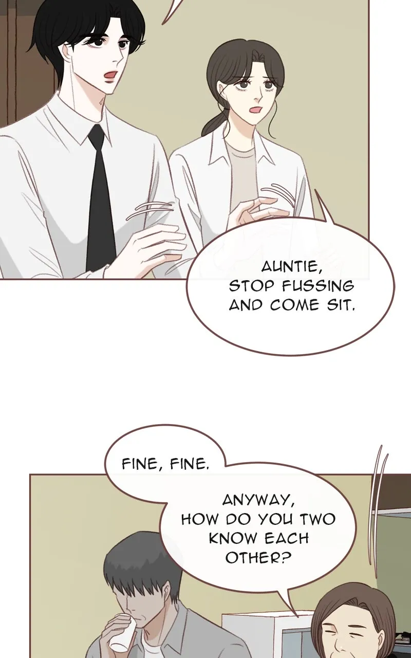 Winter Breeze Chapter 29 page 42 - 
