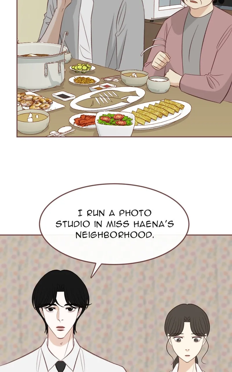 Winter Breeze Chapter 29 page 43 - 