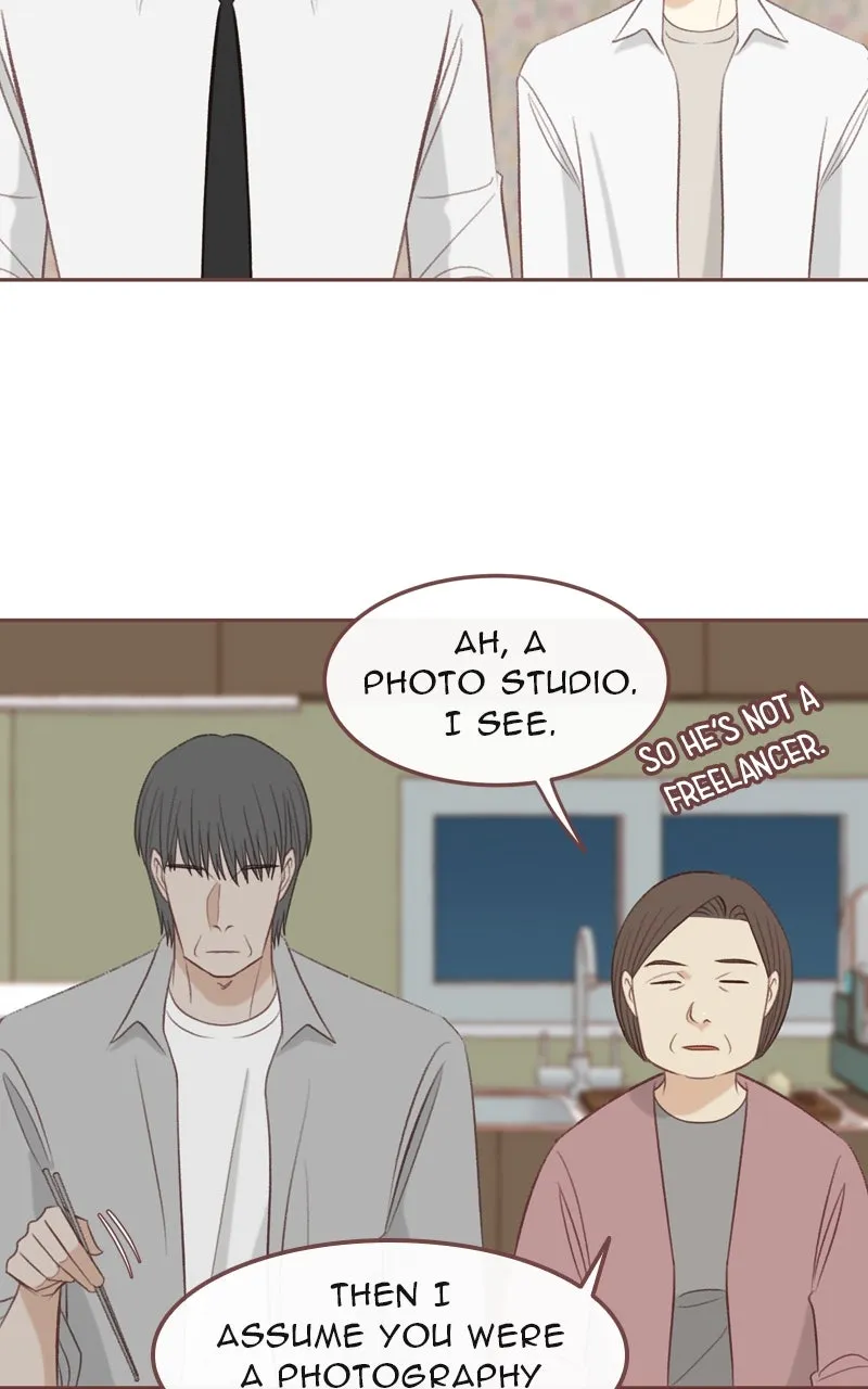 Winter Breeze Chapter 29 page 44 - 