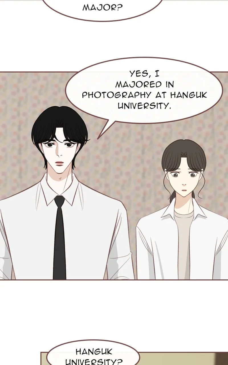 Winter Breeze Chapter 29 page 45 - 