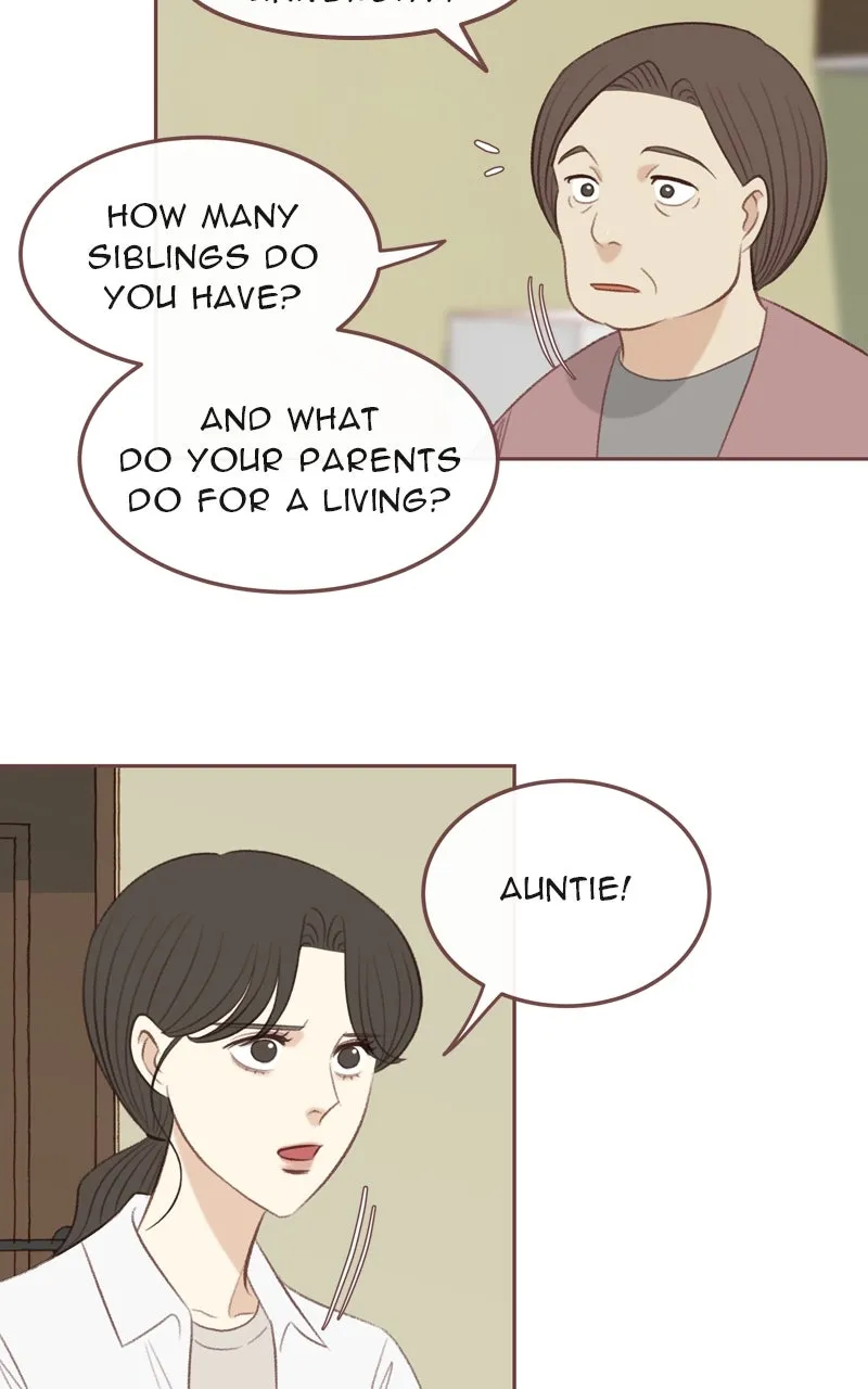 Winter Breeze Chapter 29 page 46 - 