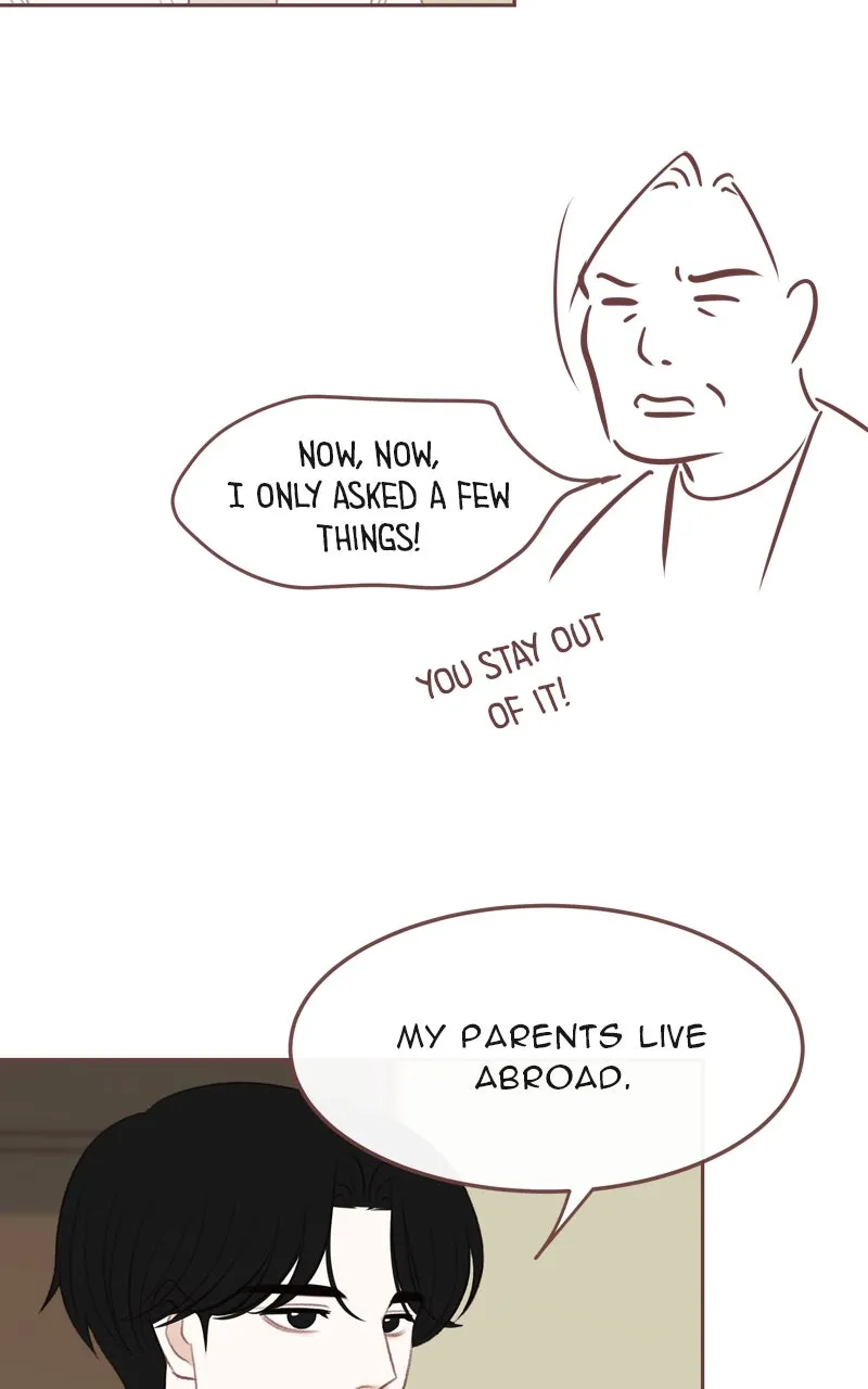 Winter Breeze Chapter 29 page 47 - 