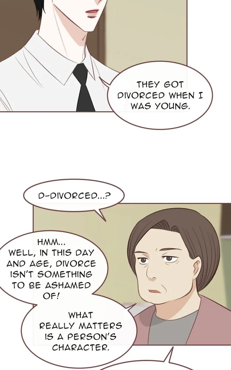 Winter Breeze Chapter 29 page 48 - 