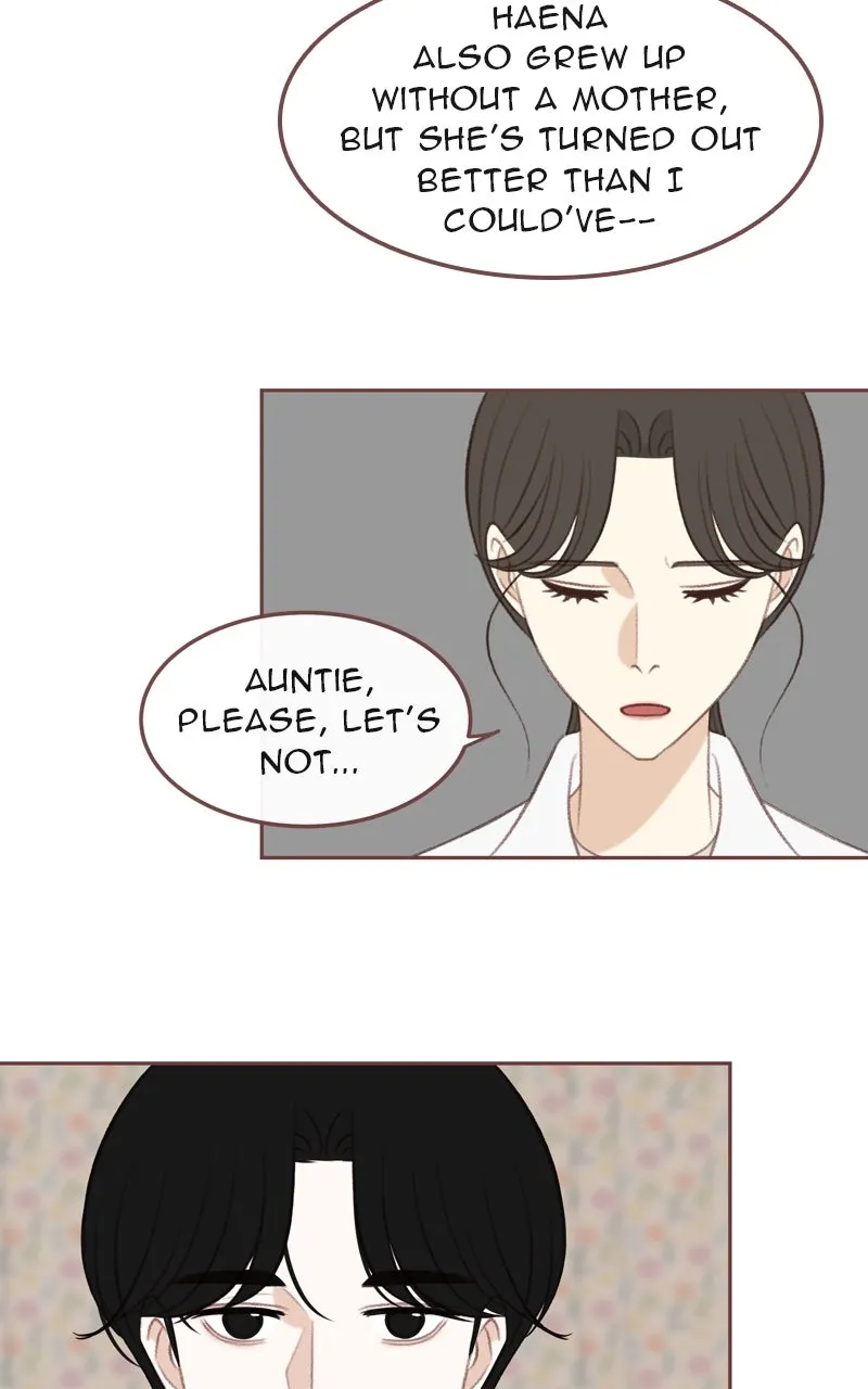 Winter Breeze Chapter 29 page 49 - 