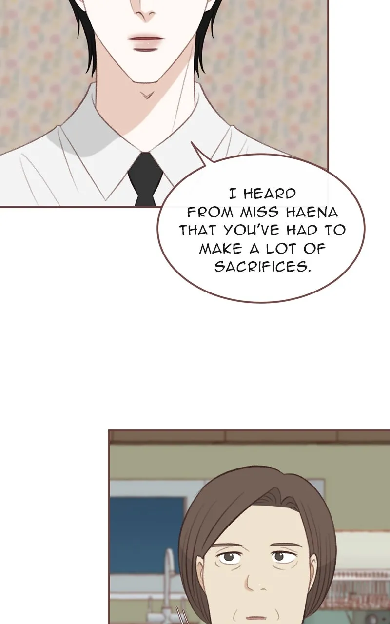Winter Breeze Chapter 29 page 50 - 