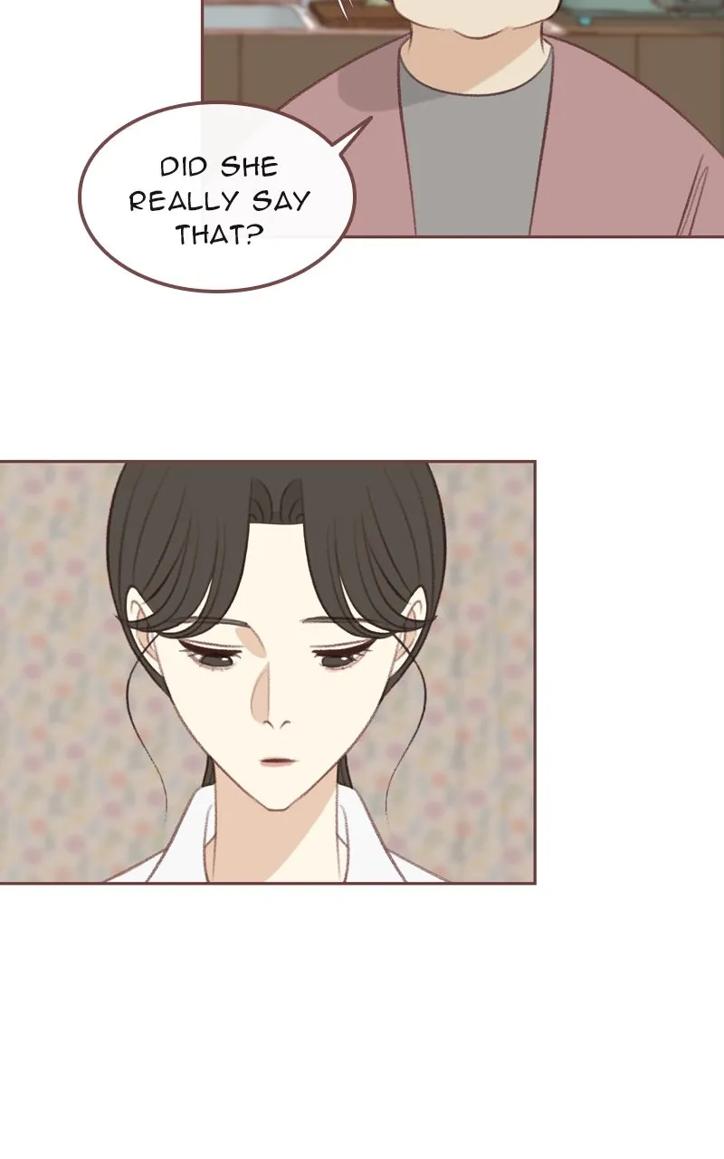 Winter Breeze Chapter 29 page 51 - 