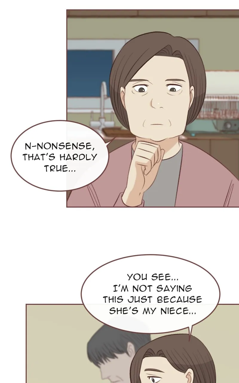Winter Breeze Chapter 29 page 52 - 