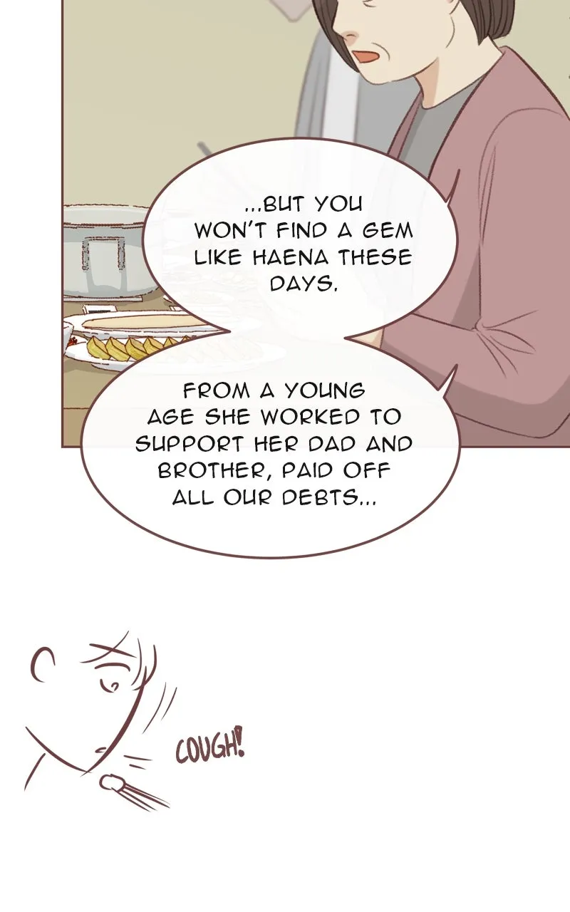 Winter Breeze Chapter 29 page 53 - 