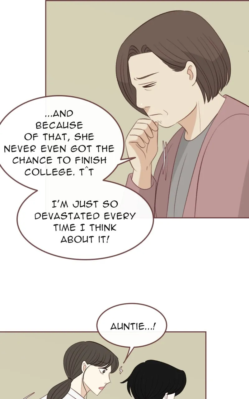 Winter Breeze Chapter 29 page 54 - 