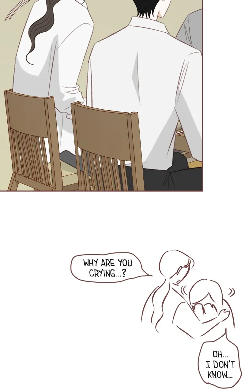 Winter Breeze Chapter 29 page 55 - 