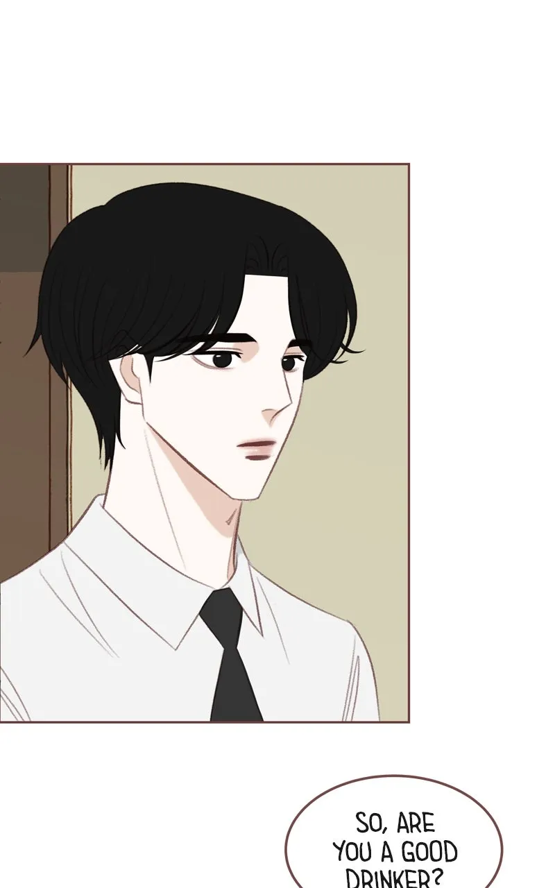Winter Breeze Chapter 29 page 56 - 