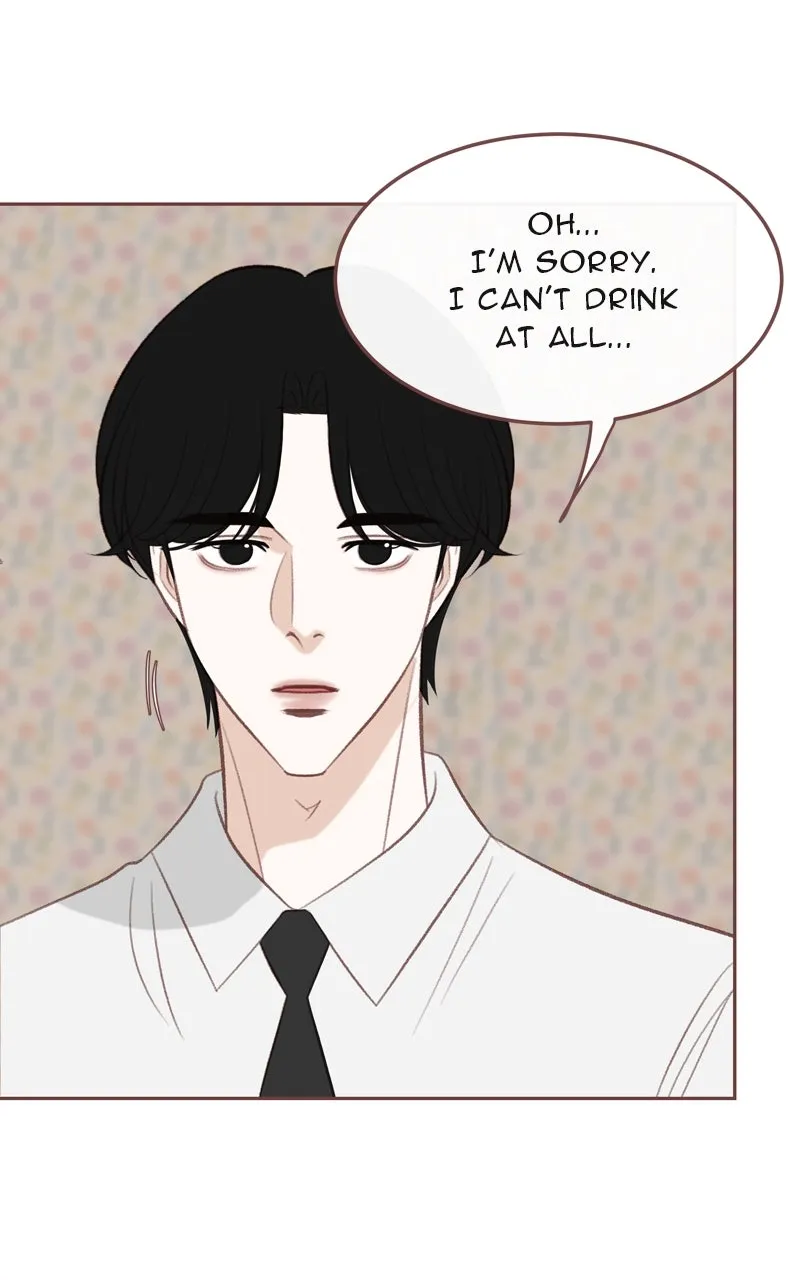Winter Breeze Chapter 29 page 58 - 