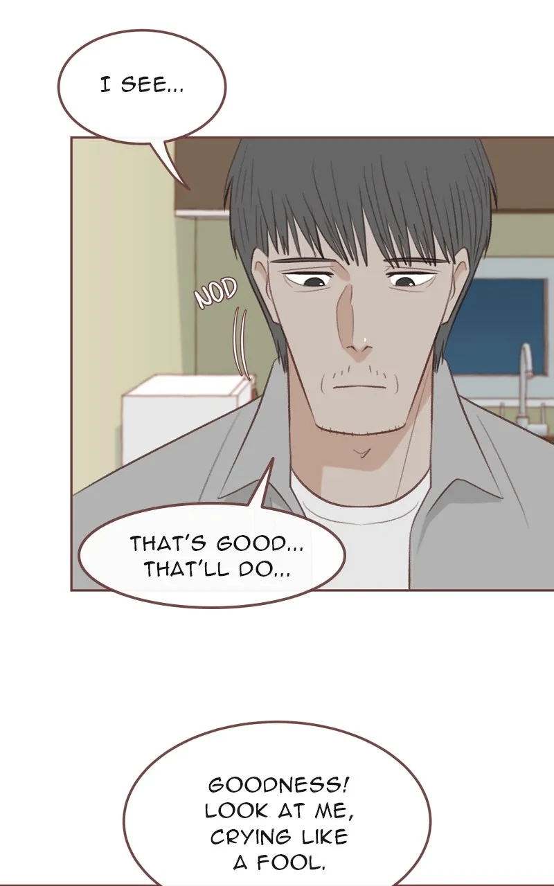 Winter Breeze Chapter 29 page 59 - 