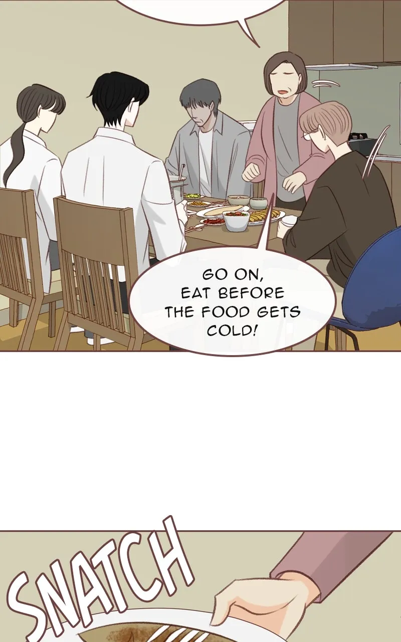 Winter Breeze Chapter 29 page 60 - 