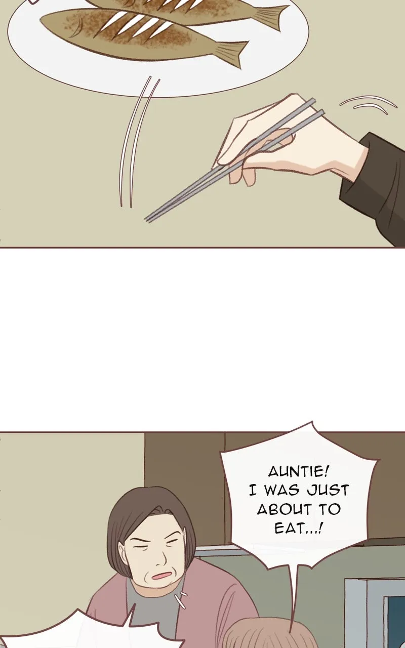 Winter Breeze Chapter 29 page 61 - 