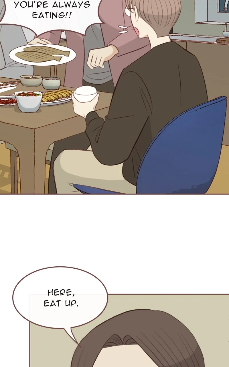 Winter Breeze Chapter 29 page 62 - 