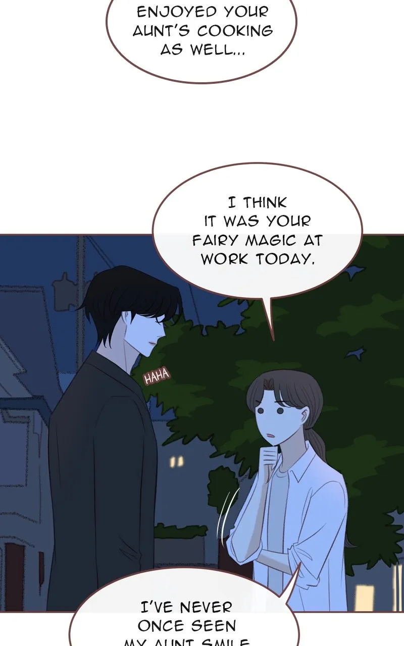 Winter Breeze Chapter 29 page 67 - 