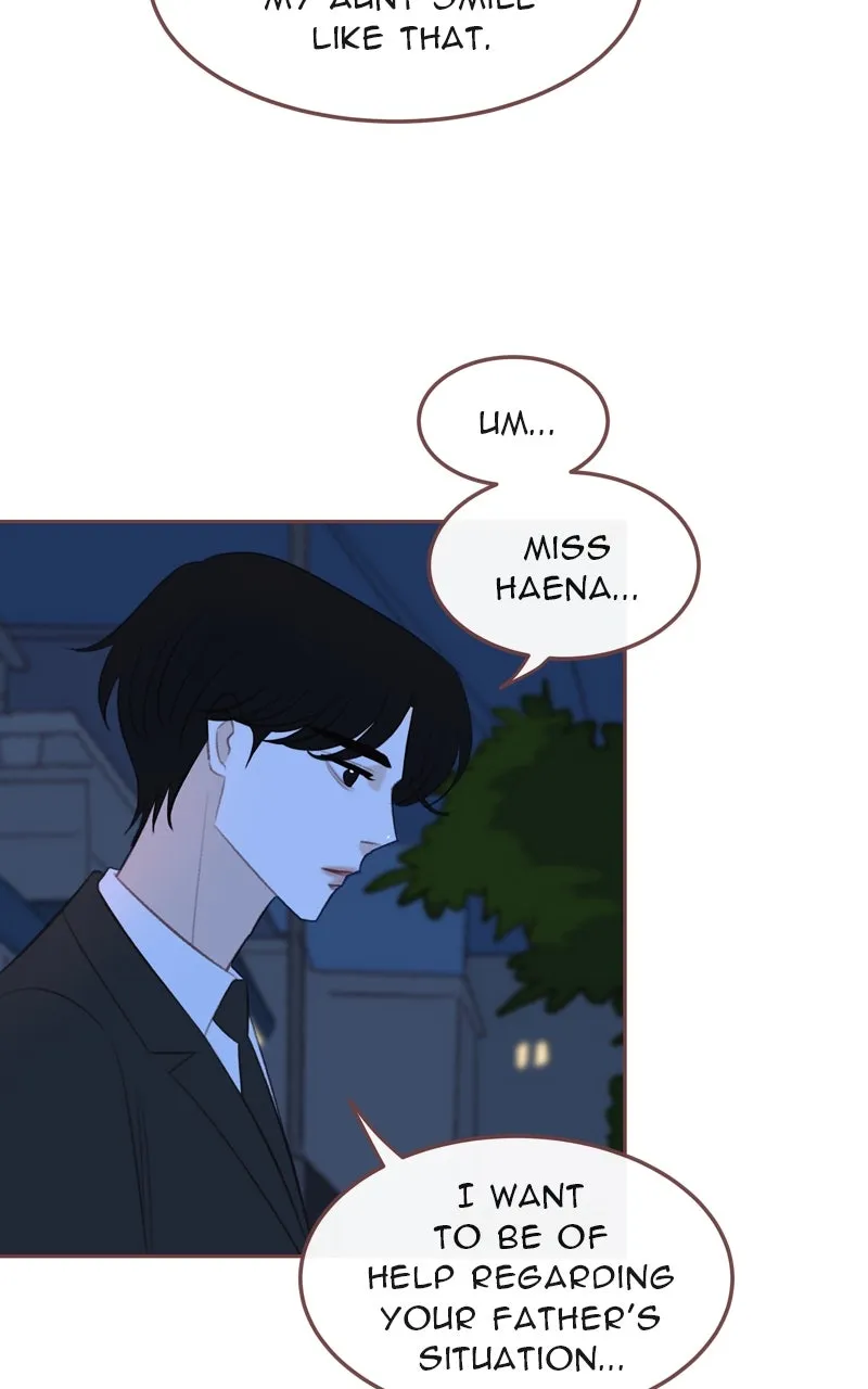 Winter Breeze Chapter 29 page 68 - 