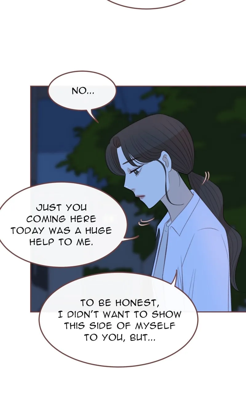 Winter Breeze Chapter 29 page 69 - 