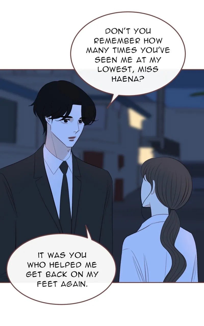 Winter Breeze Chapter 29 page 70 - 