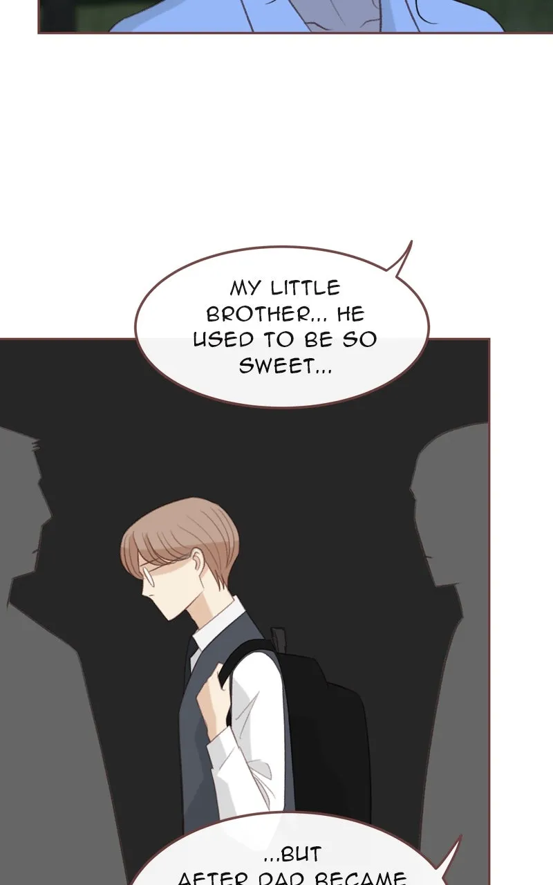 Winter Breeze Chapter 29 page 8 - 