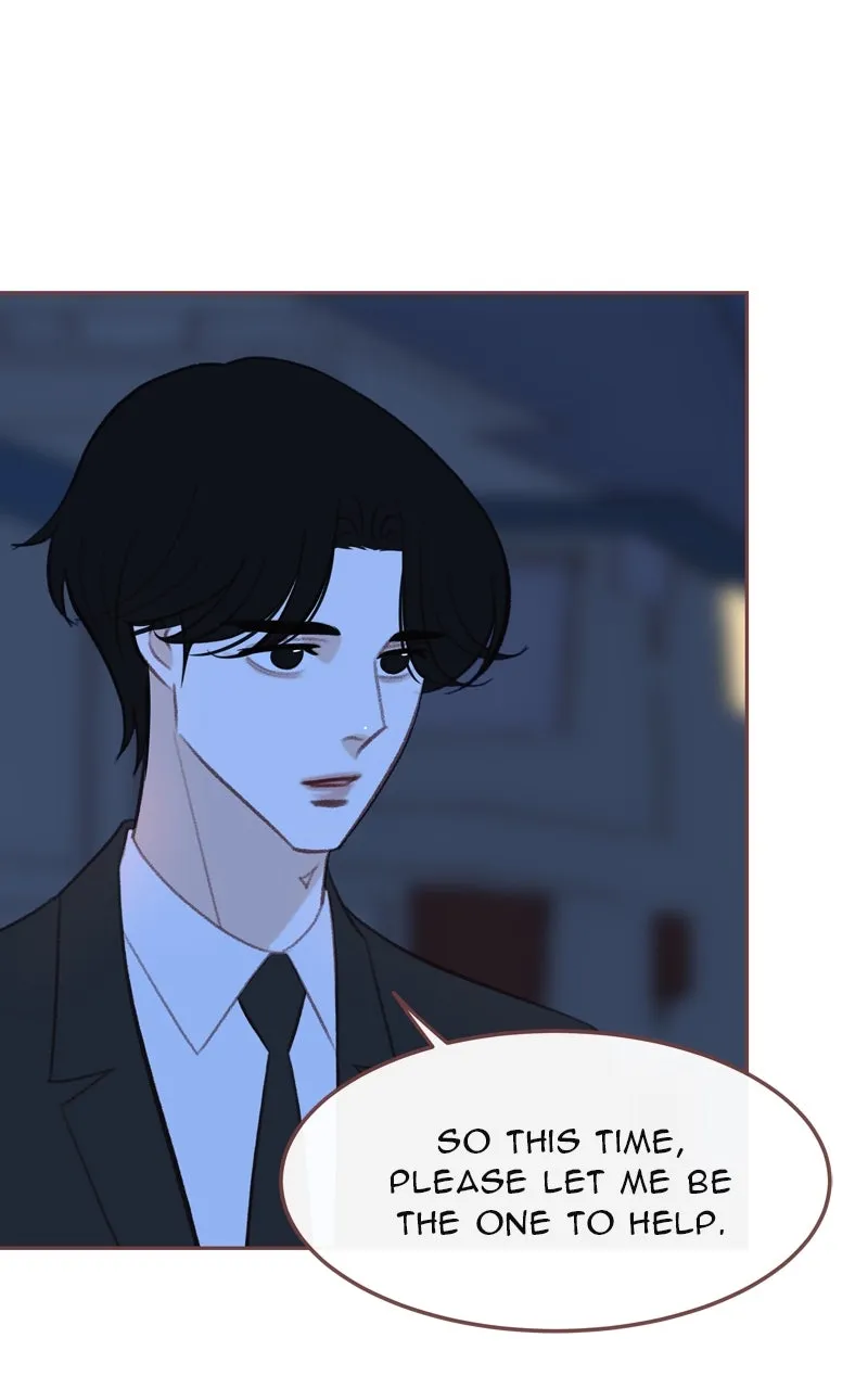 Winter Breeze Chapter 29 page 71 - 