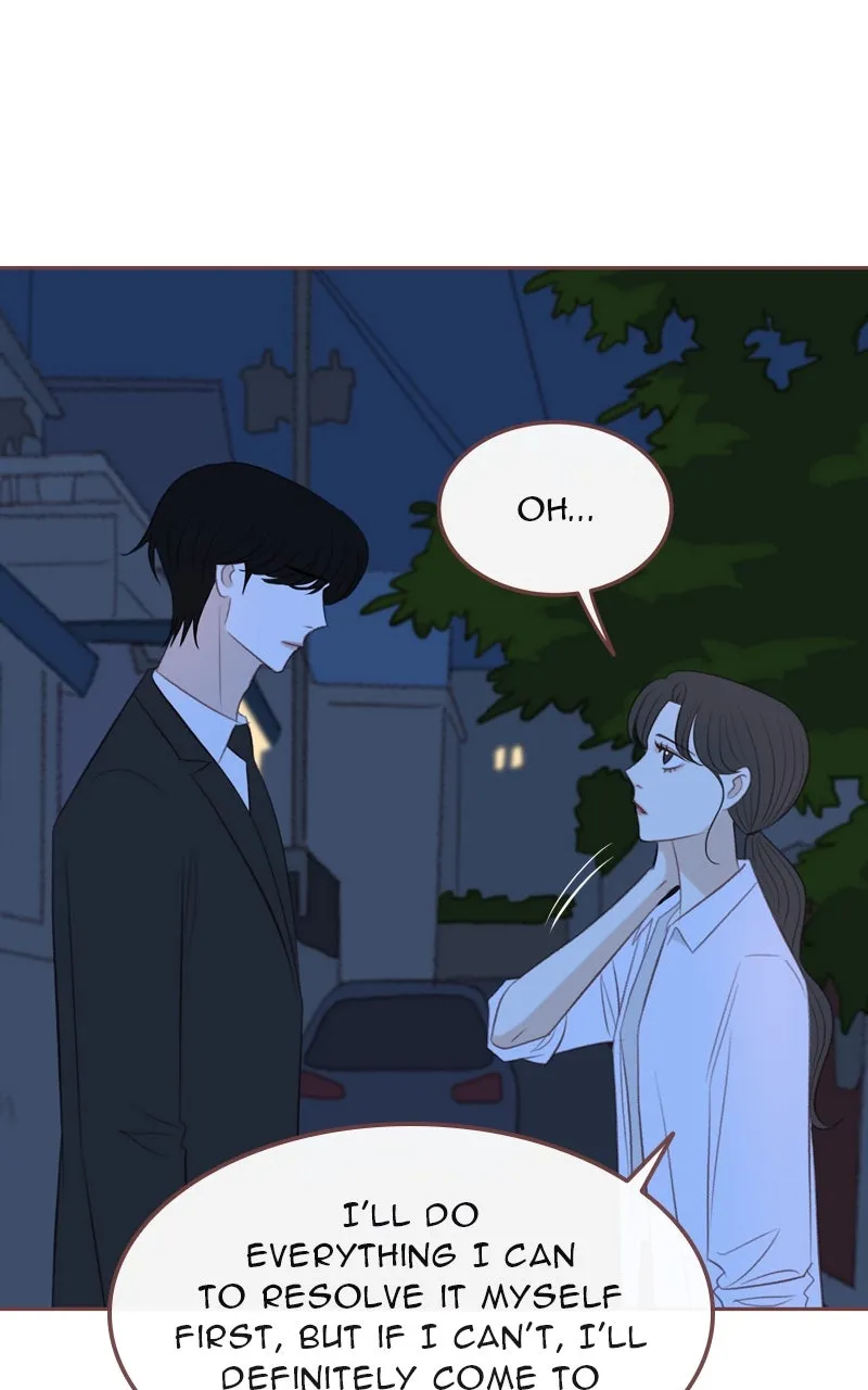 Winter Breeze Chapter 29 page 72 - 