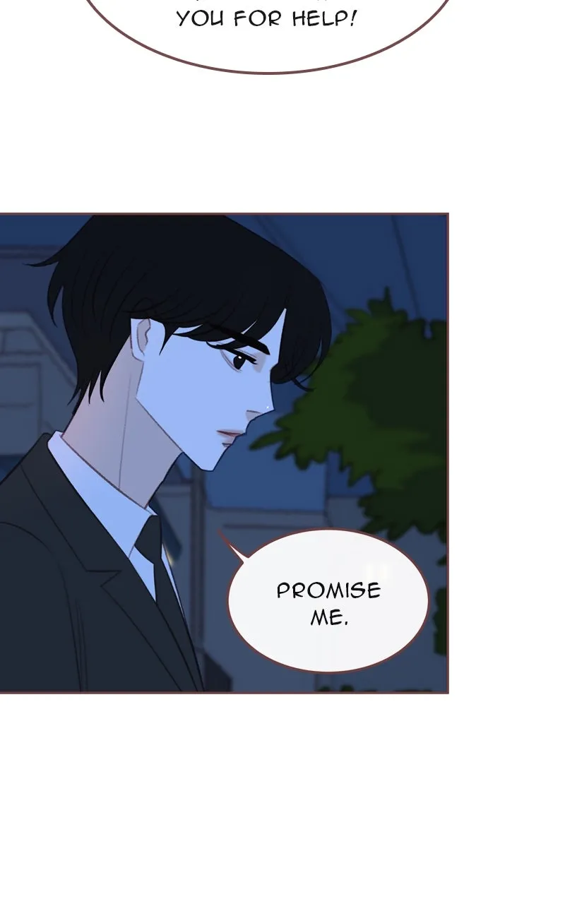 Winter Breeze Chapter 29 page 73 - 