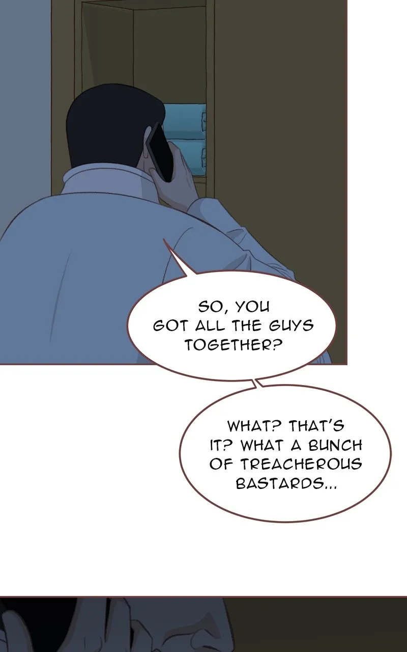 Winter Breeze Chapter 29 page 77 - 