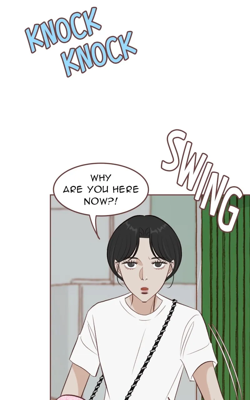 Winter Breeze Chapter 29 page 80 - 