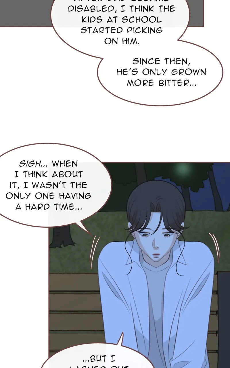 Winter Breeze Chapter 29 page 9 - 