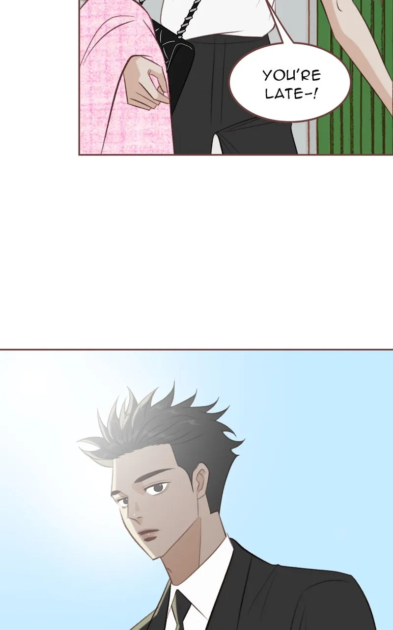 Winter Breeze Chapter 29 page 81 - 