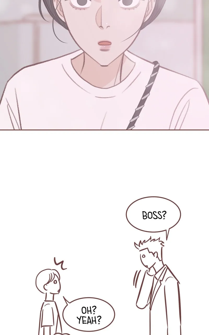 Winter Breeze Chapter 29 page 83 - 