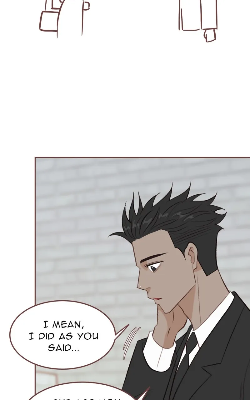 Winter Breeze Chapter 29 page 84 - 